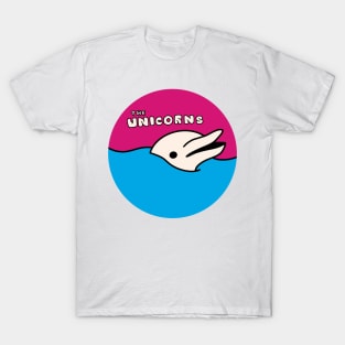 The Unicorns T-Shirt